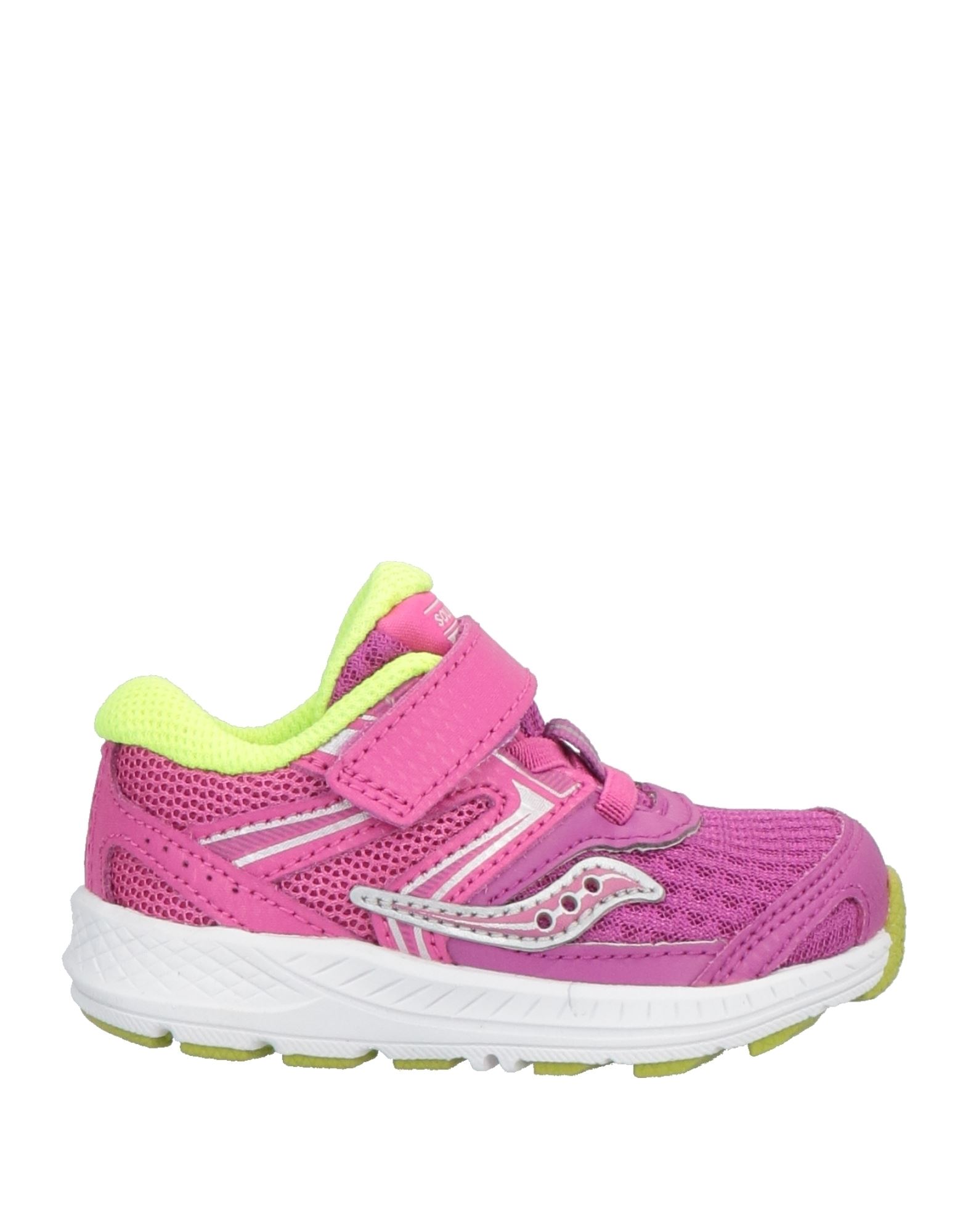 SAUCONY Sneakers Kinder Fuchsia von SAUCONY