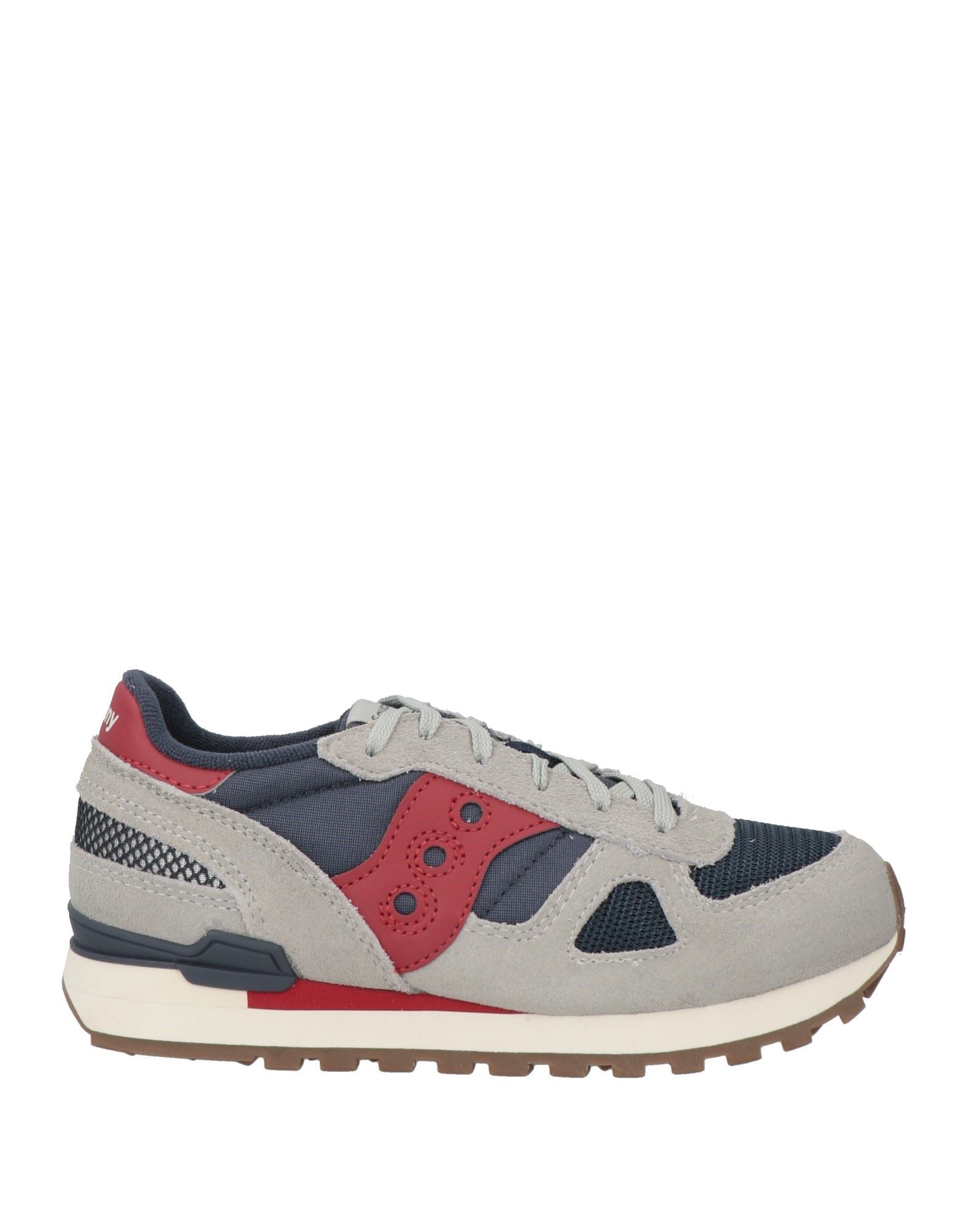 SAUCONY Sneakers Kinder Grau SAUCONY Sneakers Kinder Grau von SAUCONY
