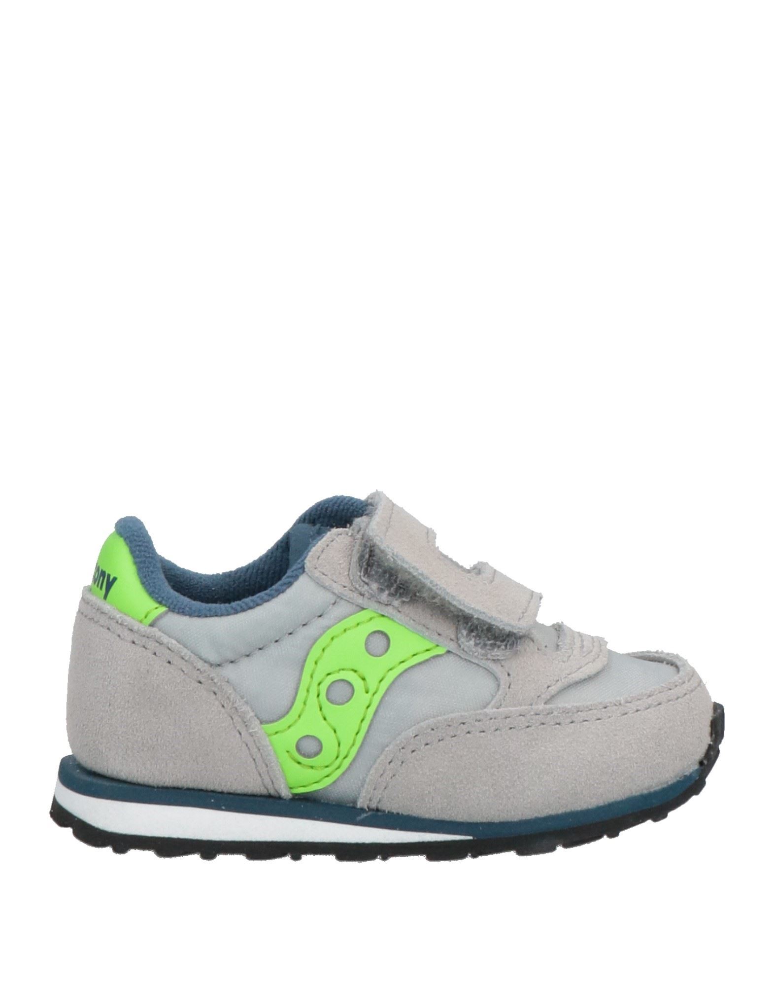 SAUCONY Sneakers Kinder Grau von SAUCONY