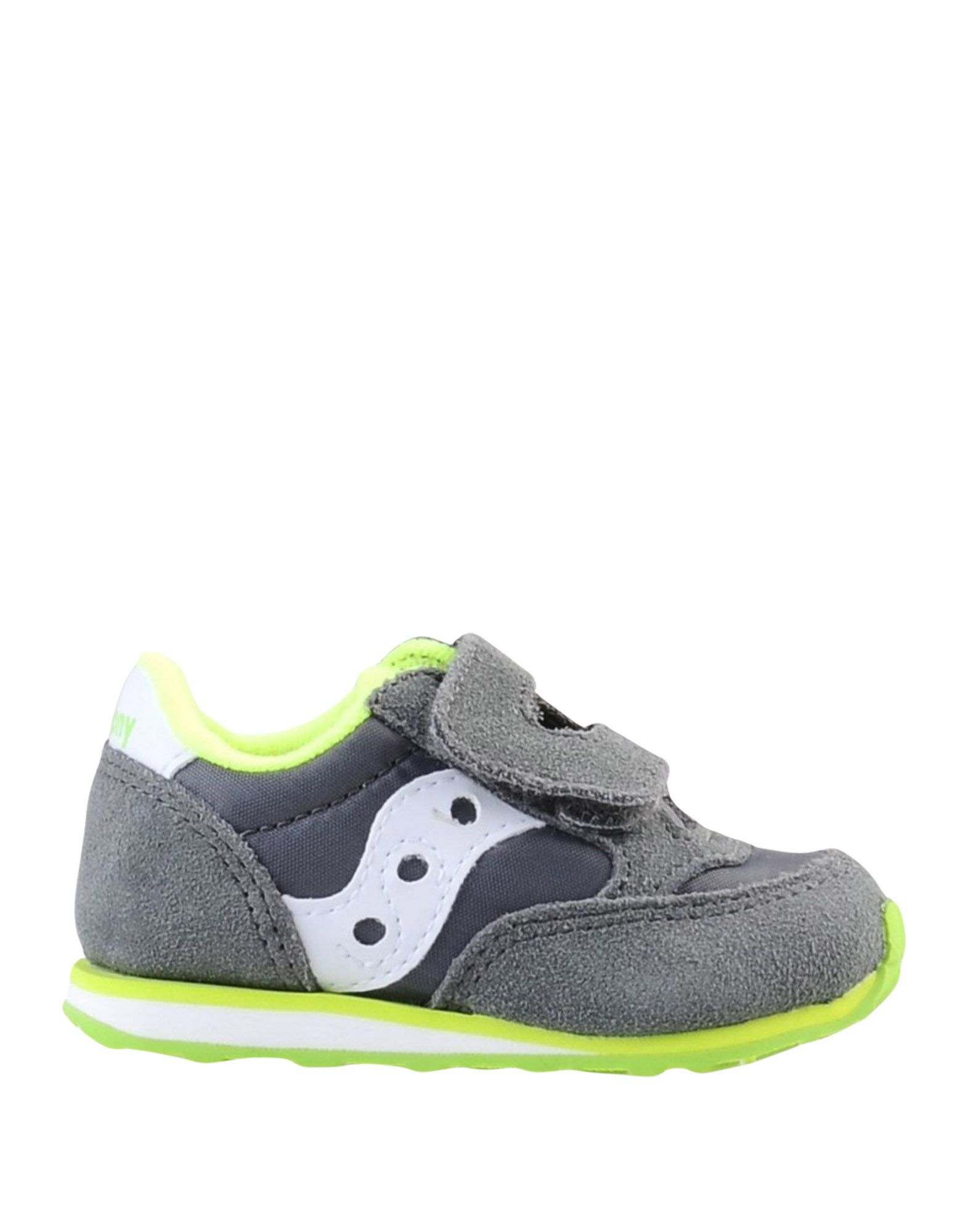 SAUCONY Sneakers Kinder Grau von SAUCONY