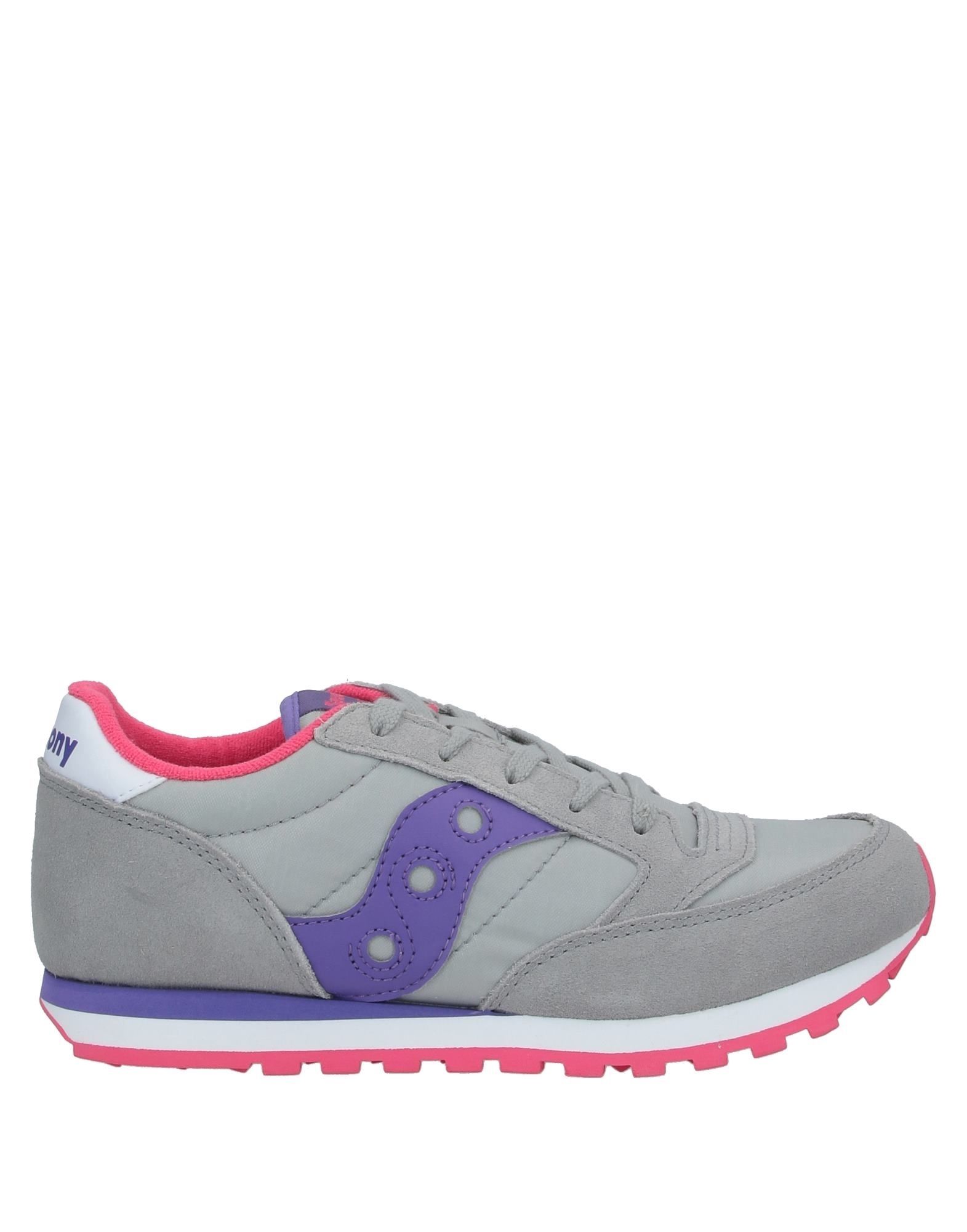 SAUCONY Sneakers Kinder Grau von SAUCONY