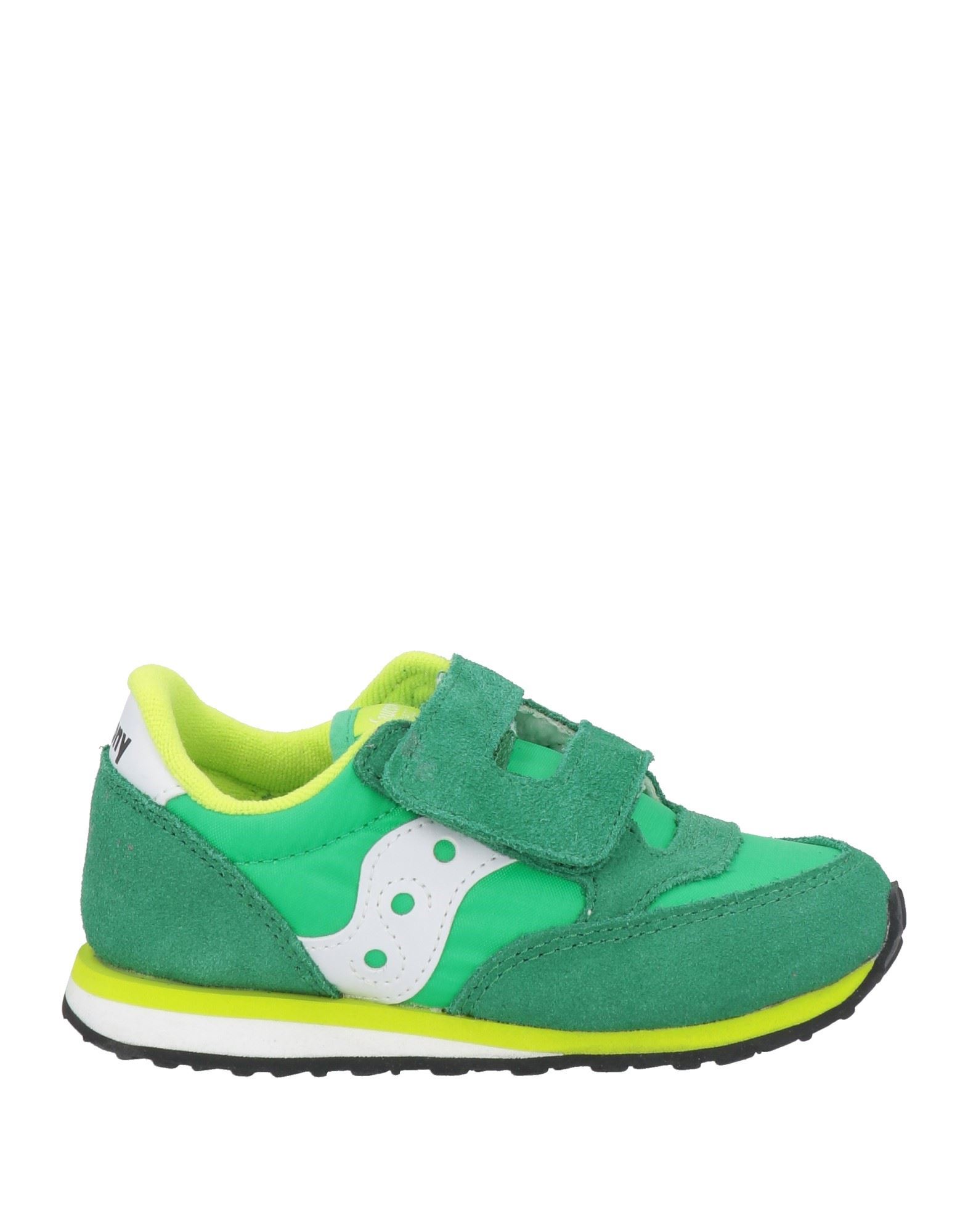 SAUCONY Sneakers Kinder Grün von SAUCONY