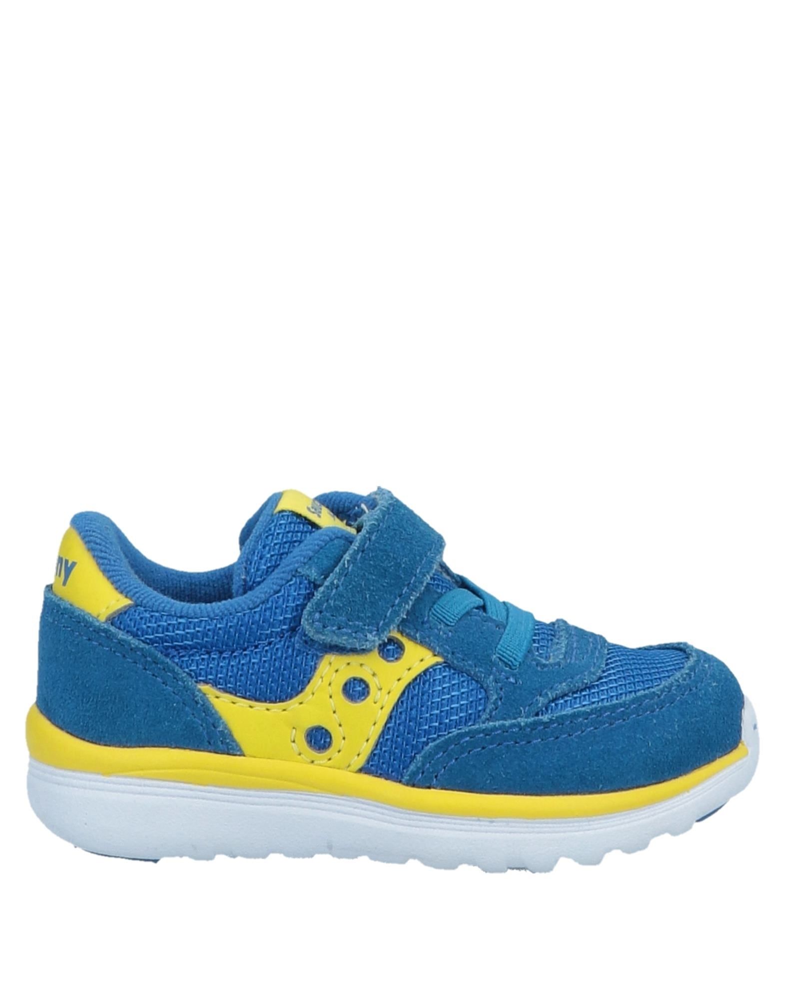 SAUCONY Sneakers Kinder Königsblau von SAUCONY