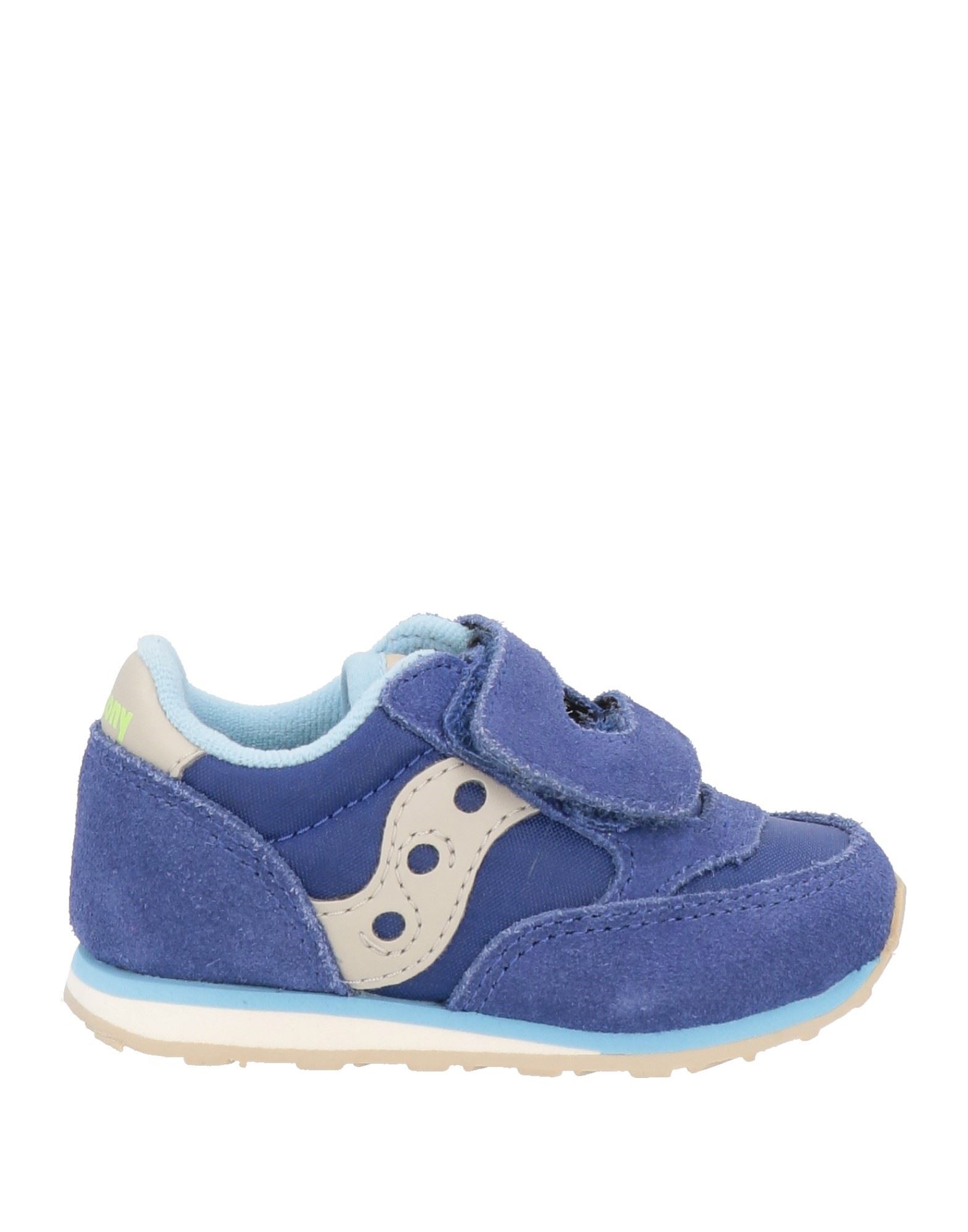 SAUCONY Sneakers Kinder Königsblau von SAUCONY