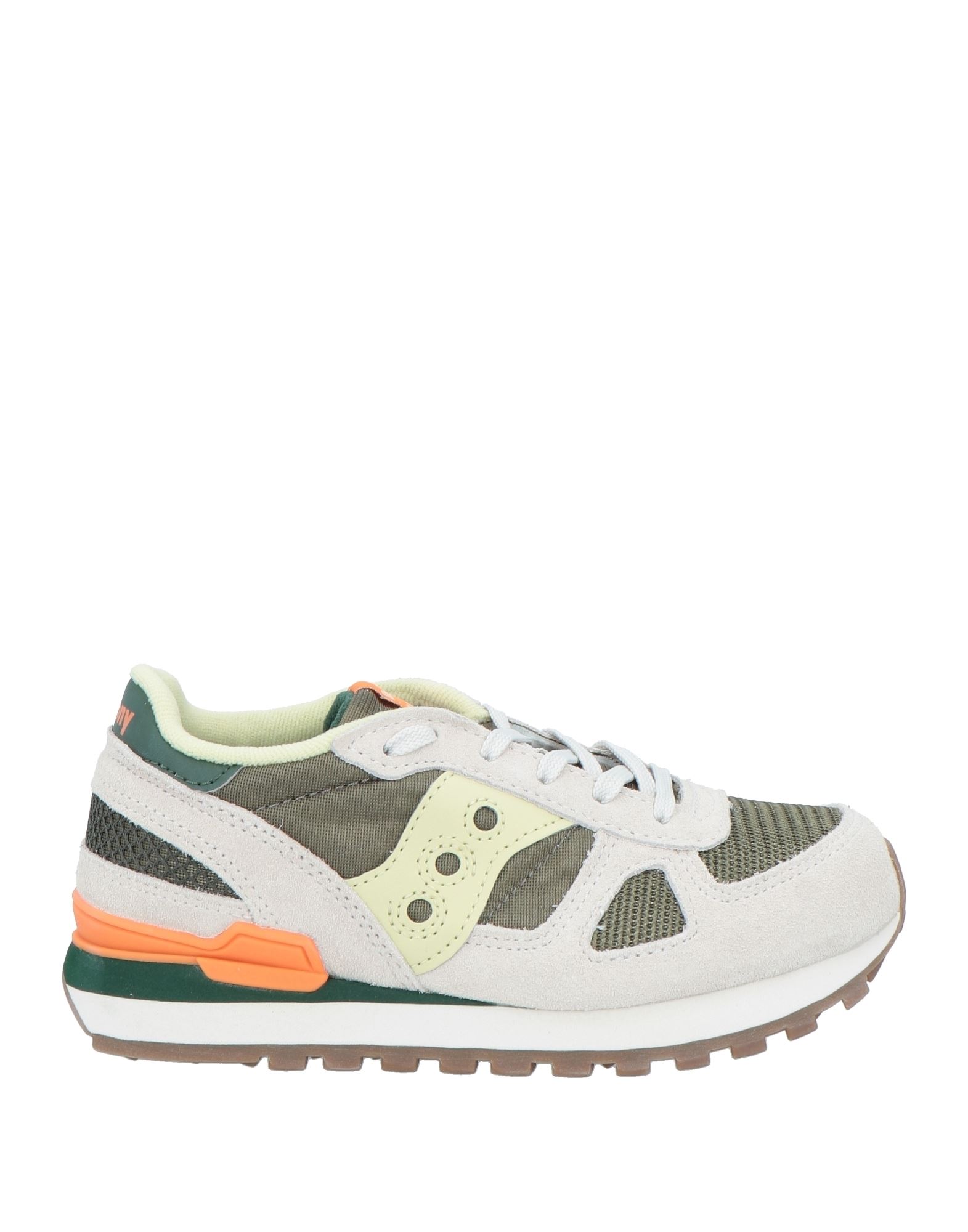 SAUCONY Sneakers Kinder Militärgrün von SAUCONY