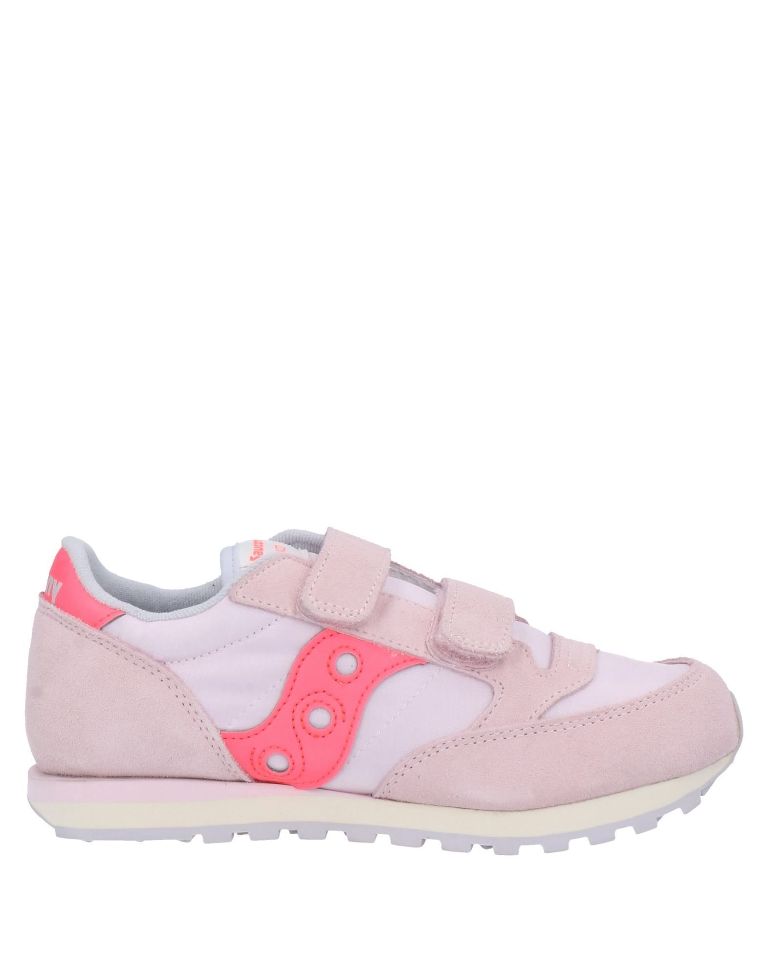 SAUCONY Sneakers Kinder Rosa von SAUCONY