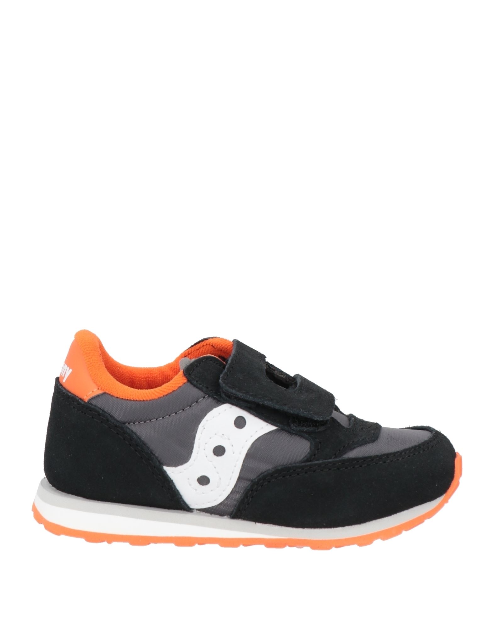 SAUCONY Sneakers Kinder Schwarz von SAUCONY