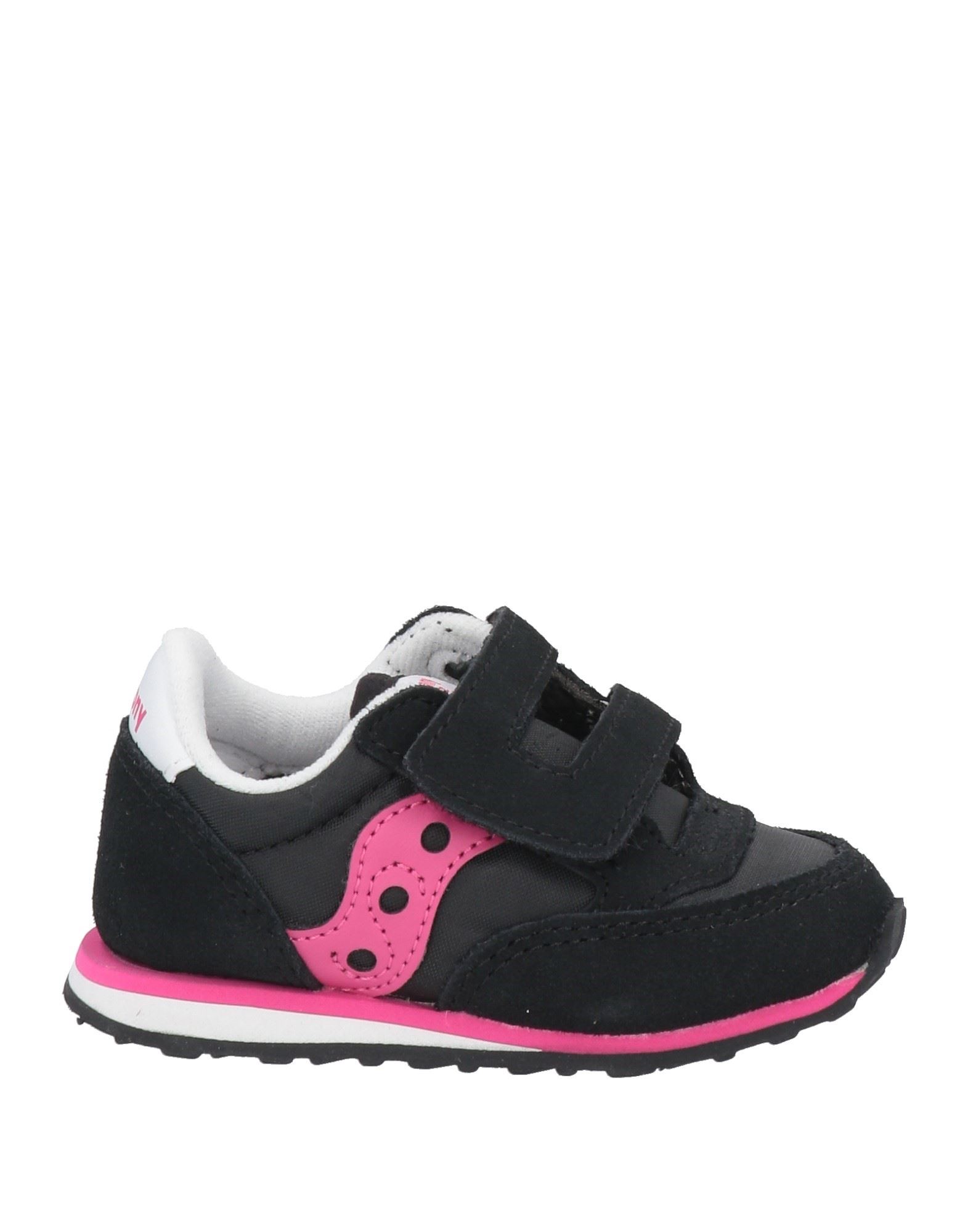 SAUCONY Sneakers Kinder Schwarz von SAUCONY