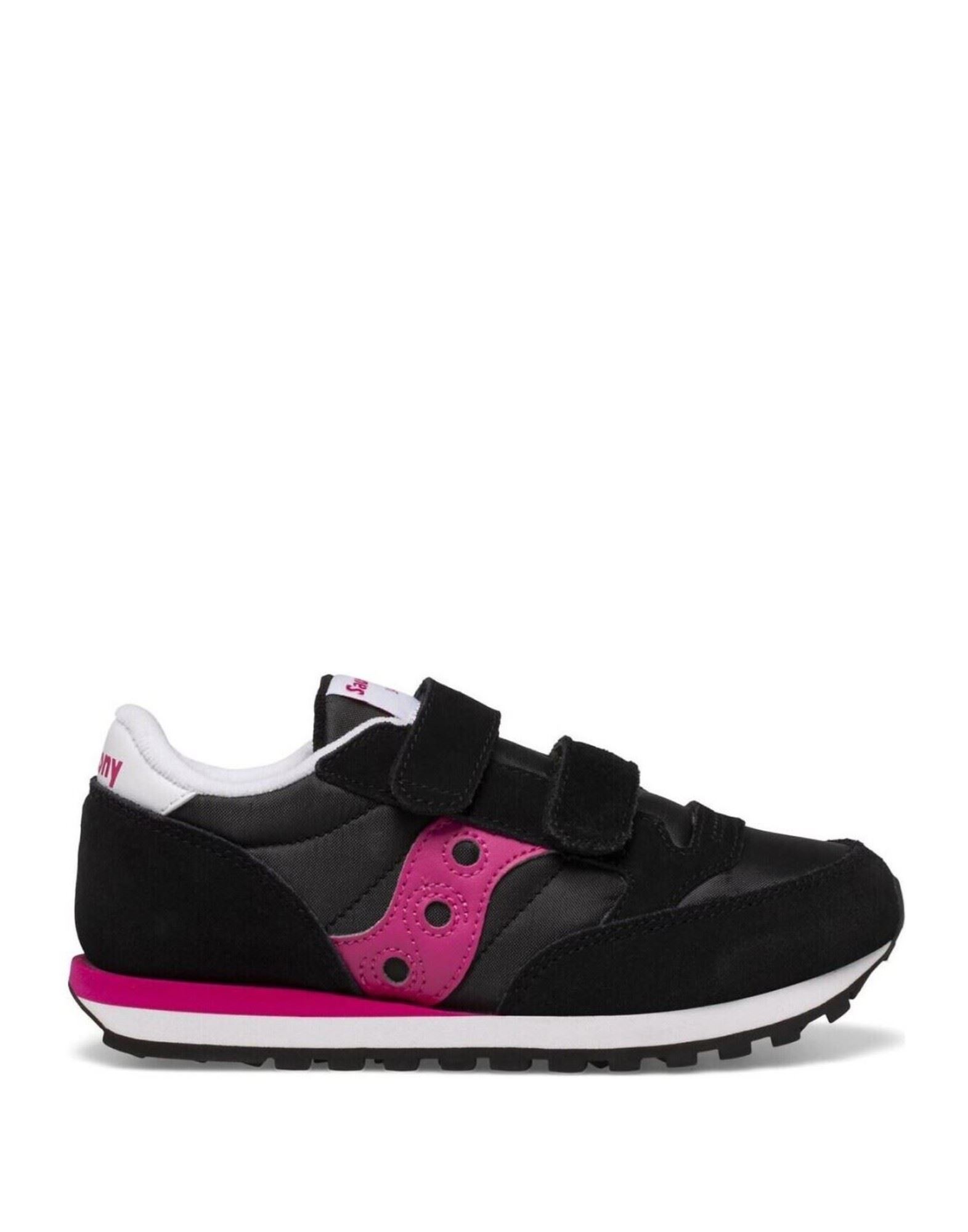 SAUCONY Sneakers Kinder Schwarz von SAUCONY