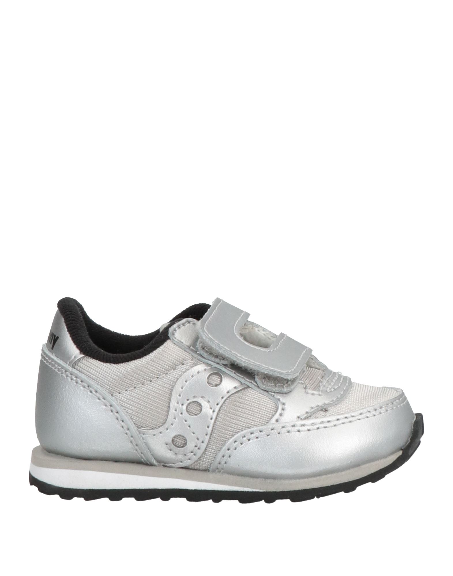 SAUCONY Sneakers Kinder Silber von SAUCONY