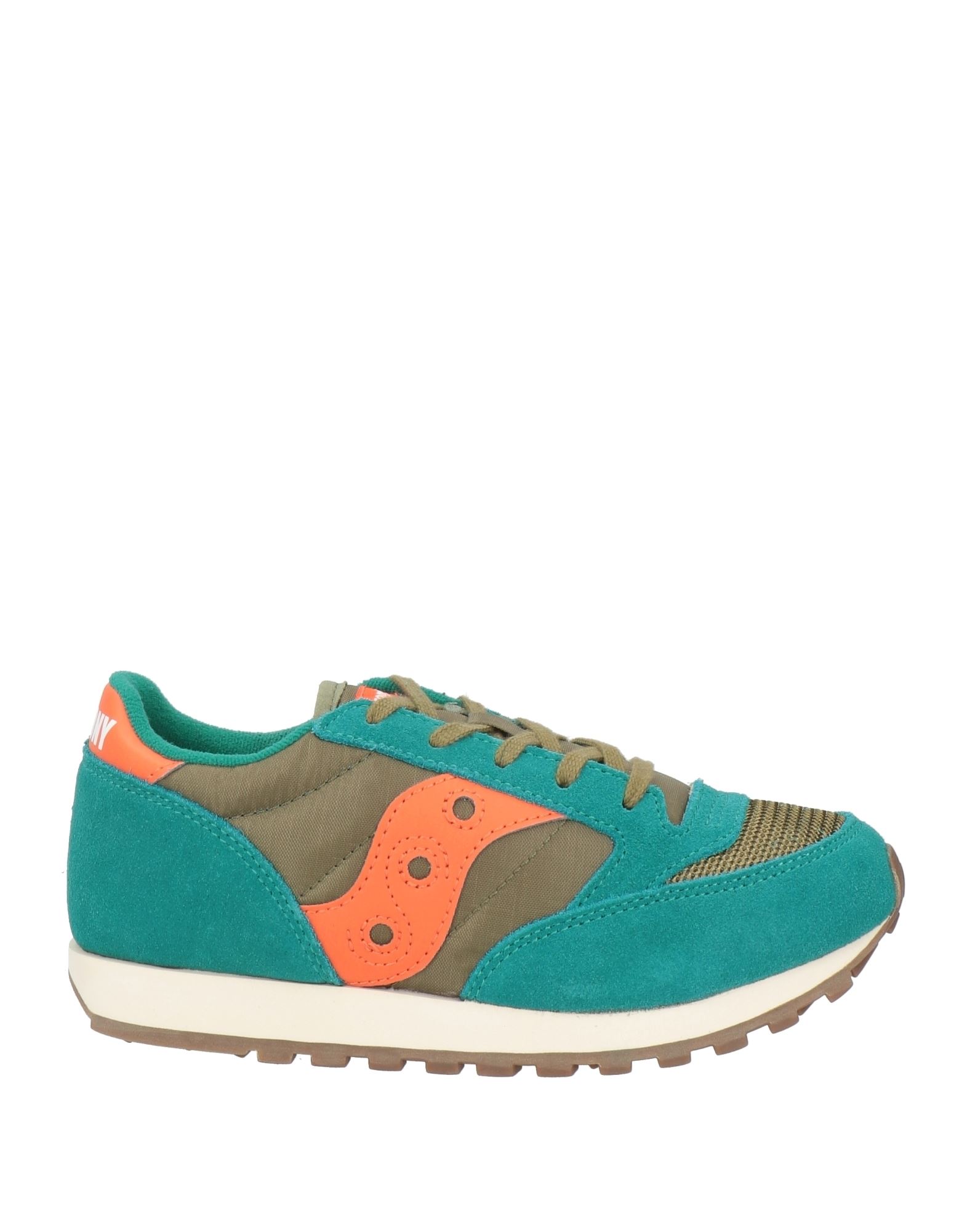 SAUCONY Sneakers Kinder Vert Émeraude von SAUCONY