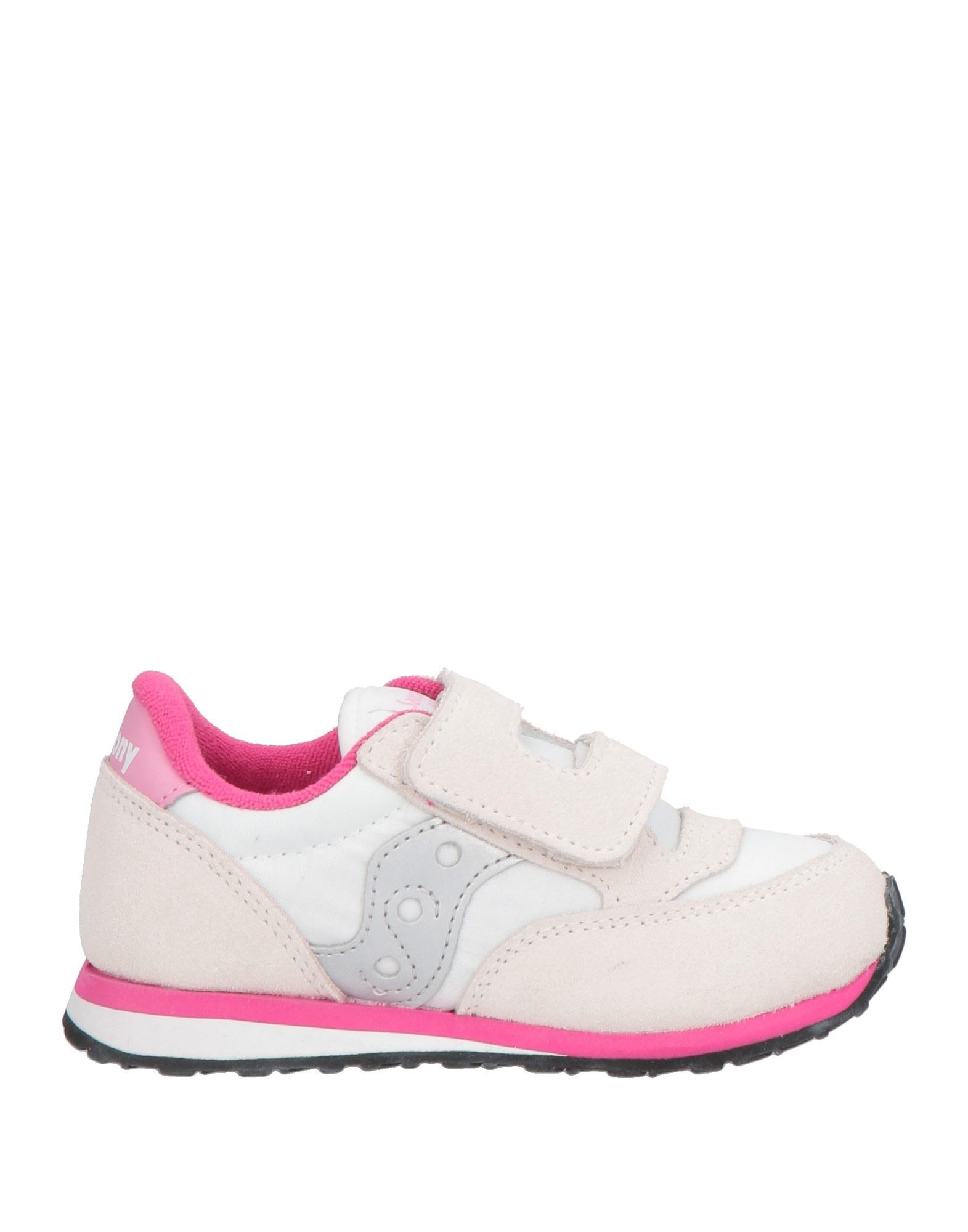 SAUCONY Sneakers Kinder Weiß von SAUCONY