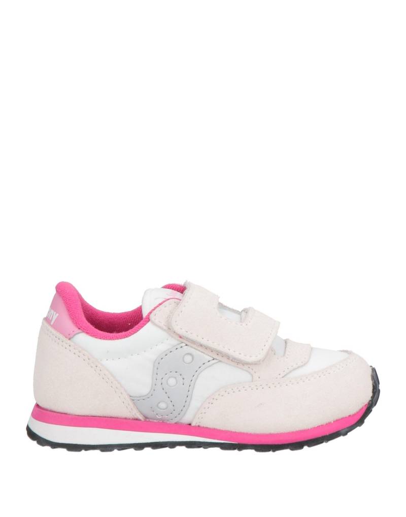 SAUCONY Sneakers Kinder Weiß von SAUCONY