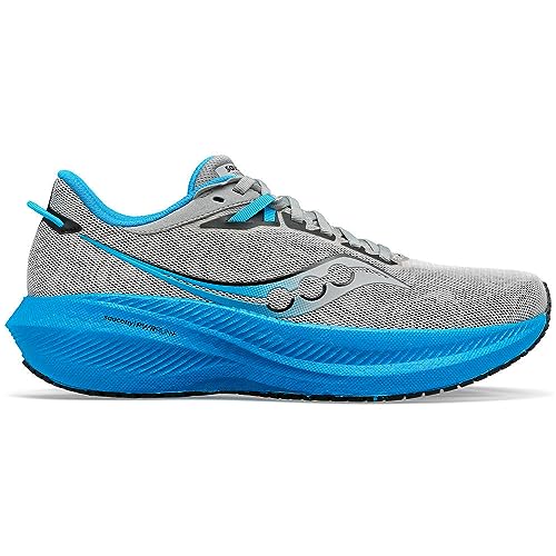 Saucony Triumph 21 Running Shoes EU 38 1/2 von SAUCONY