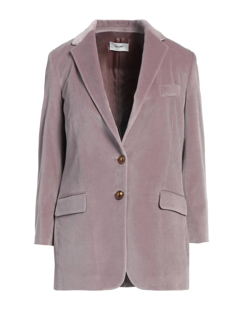 SAULINA Milano Blazer Damen Malve von SAULINA Milano