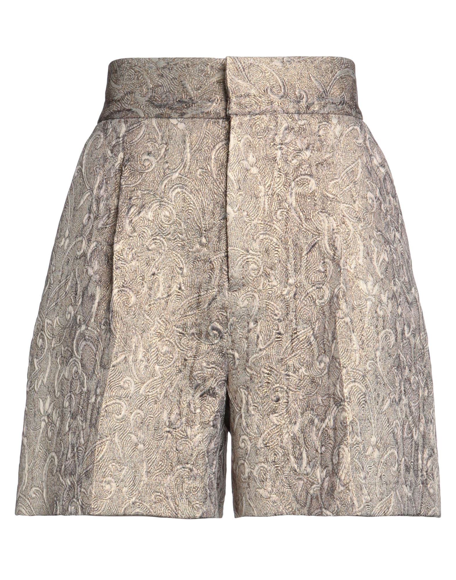 SAULINA Milano Shorts & Bermudashorts Damen Beige von SAULINA Milano