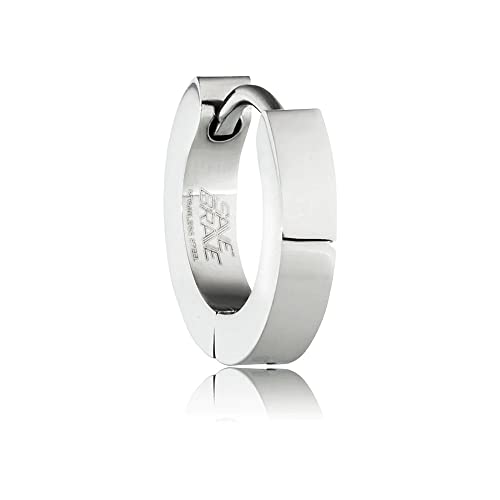 Save Brave Herren Creole Edelstahl - Sbe-India-2 von SAVE BRAVE