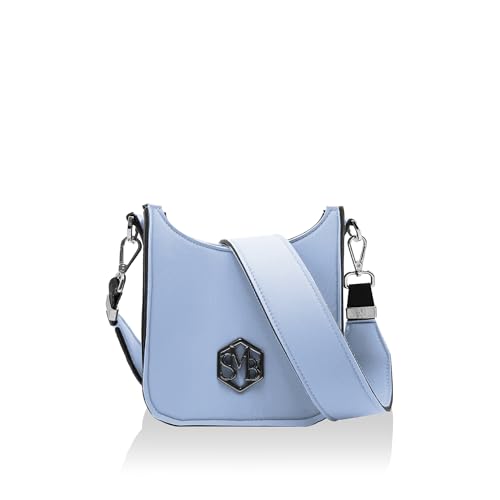 SAVE MY BAG Damen Sophia Mini Tasche, Pastelle SAVE MY BAG Damen Sophia Mini Tasche, Pastelle von SAVE MY BAG