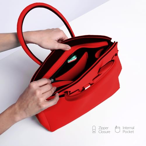 SAVE MY BAG Damen T-Miss Plus Lycra Tasche, Laquer SAVE MY BAG Damen T-Miss Plus Lycra Tasche, Laquer von SAVE MY BAG