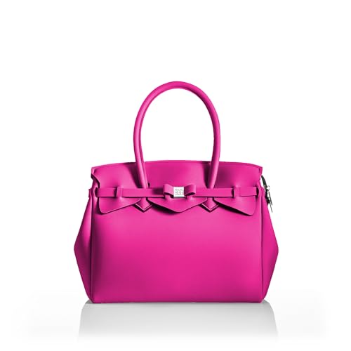SAVE MY BAG Damen T-Miss Plus Lycra Tasche, Tahiti SAVE MY BAG Damen T-Miss Plus Lycra Tasche, Tahiti von SAVE MY BAG