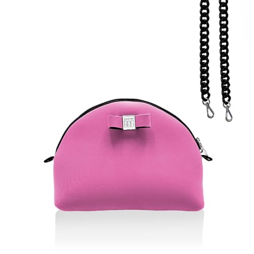 SAVE MY BAG Damen T-Moon Lycra Tasche, Pfingstrose SAVE MY BAG Damen T-Moon Lycra Tasche, Pfingstrose von SAVE MY BAG