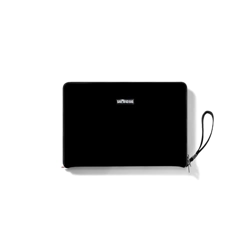 SAVE MY BAG T-Urban iPad, Damentasche, Jet Black, Jet Black von Save My Bag