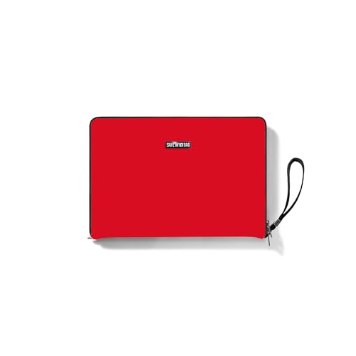 SAVE MY BAG Damen T-Urban Ipad Tasche, Laquer SAVE MY BAG Damen T-Urban Ipad Tasche, Laquer von SAVE MY BAG