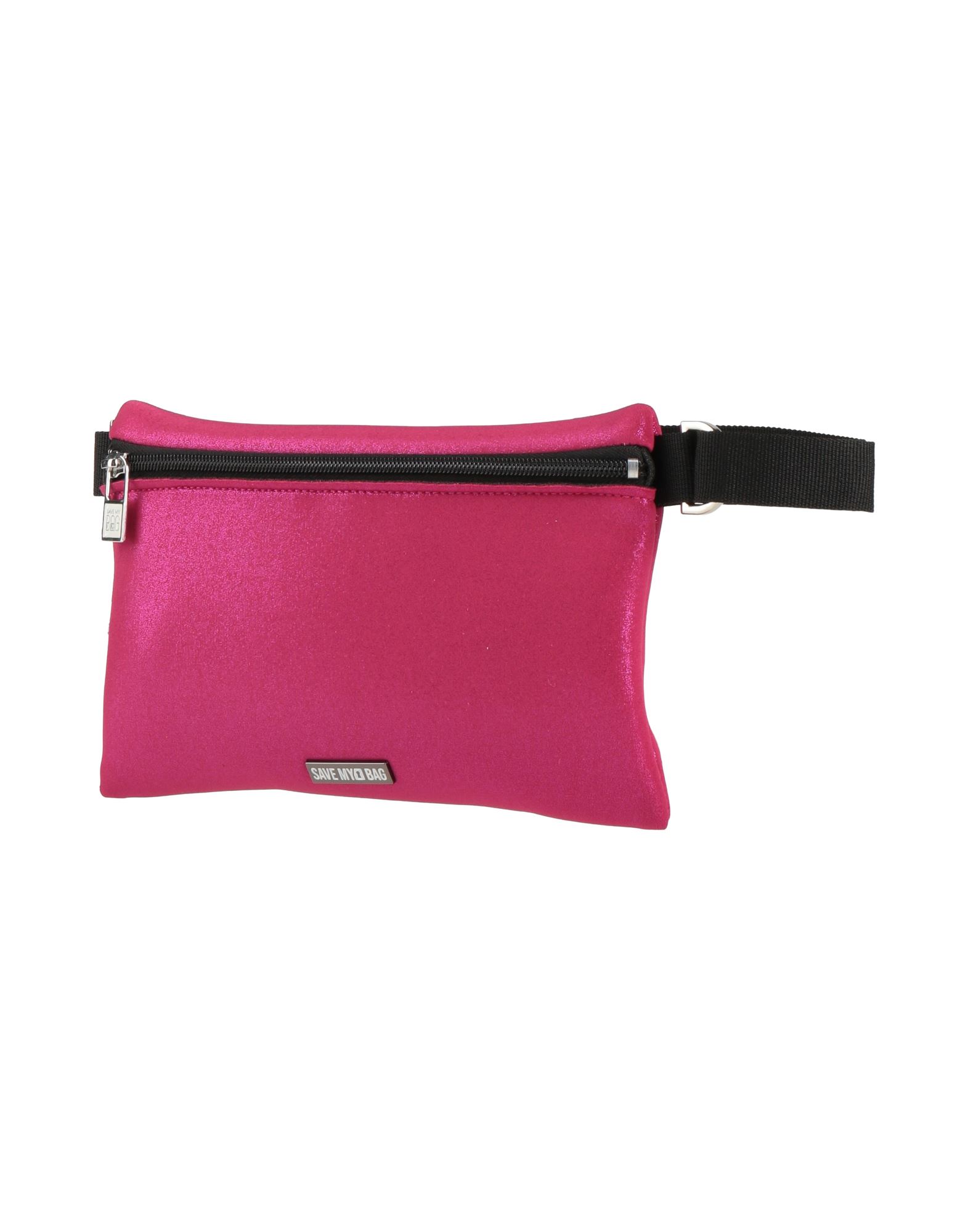 SAVE MY BAG  Gürteltasche Damen Fuchsia von SAVE MY BAG