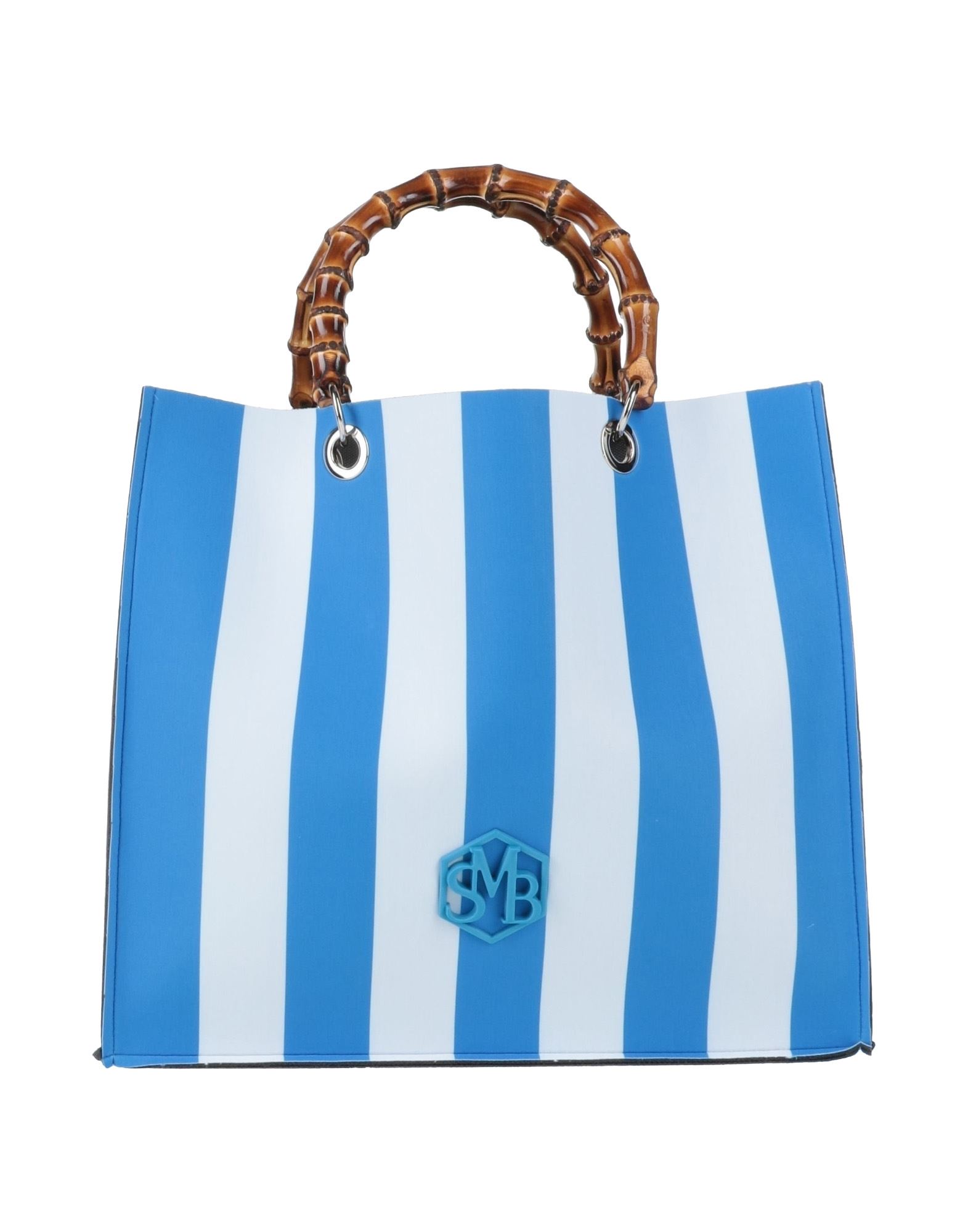 SAVE MY BAG  Handtaschen Damen Azurblau von SAVE MY BAG