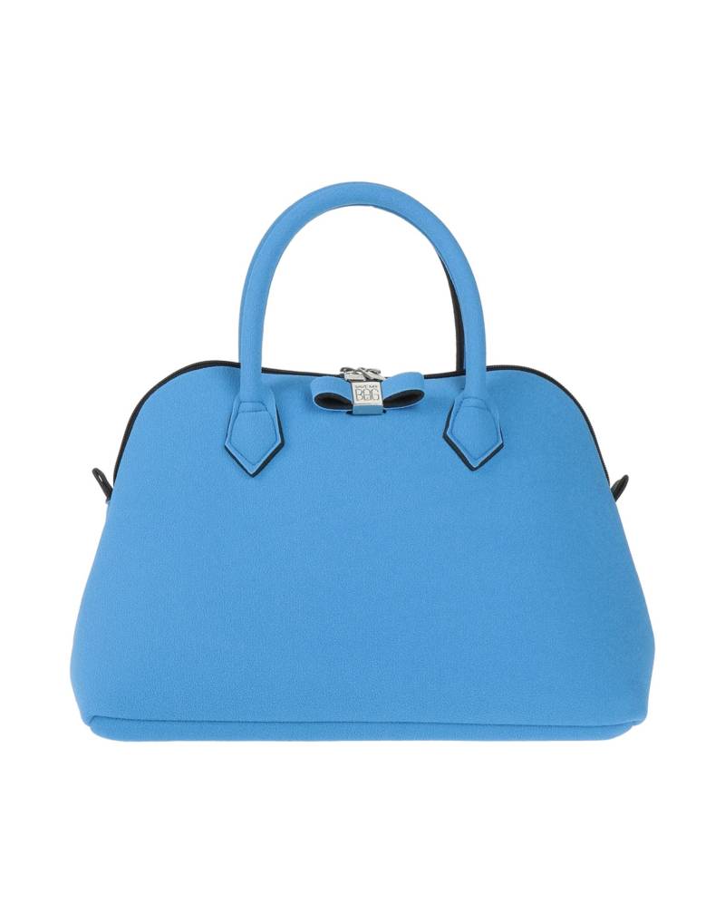 SAVE MY BAG  Handtaschen Damen Azurblau von SAVE MY BAG