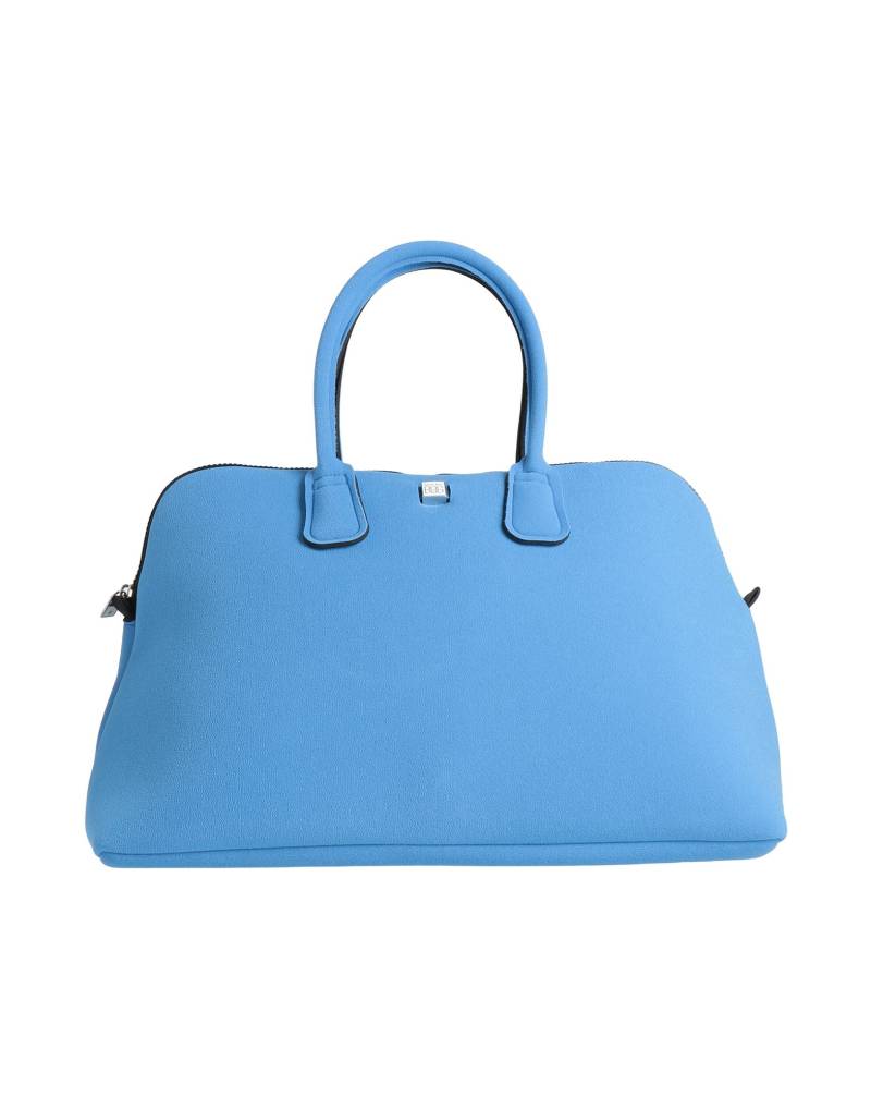 SAVE MY BAG  Handtaschen Damen Azurblau von SAVE MY BAG