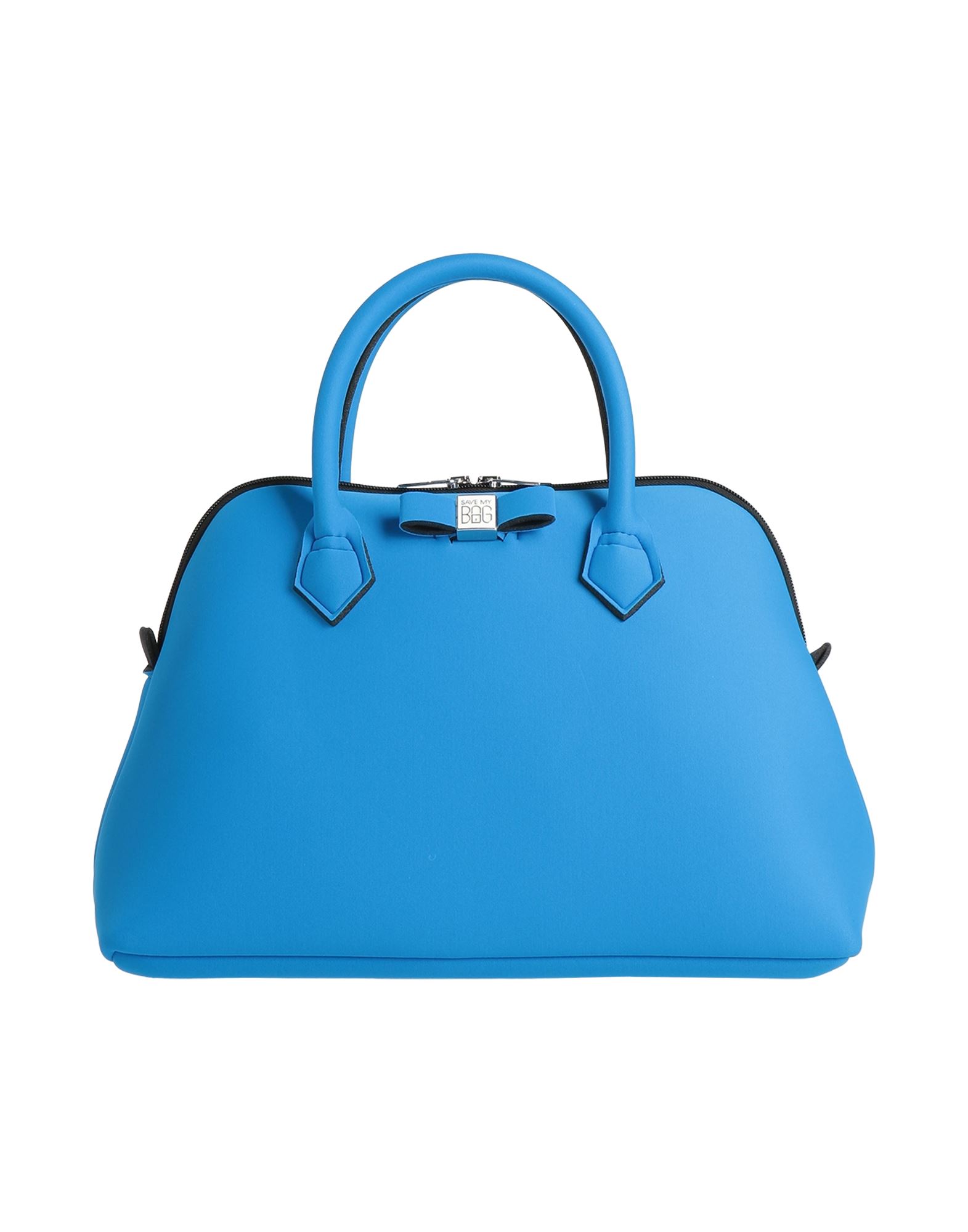 SAVE MY BAG  Handtaschen Damen Azurblau von SAVE MY BAG