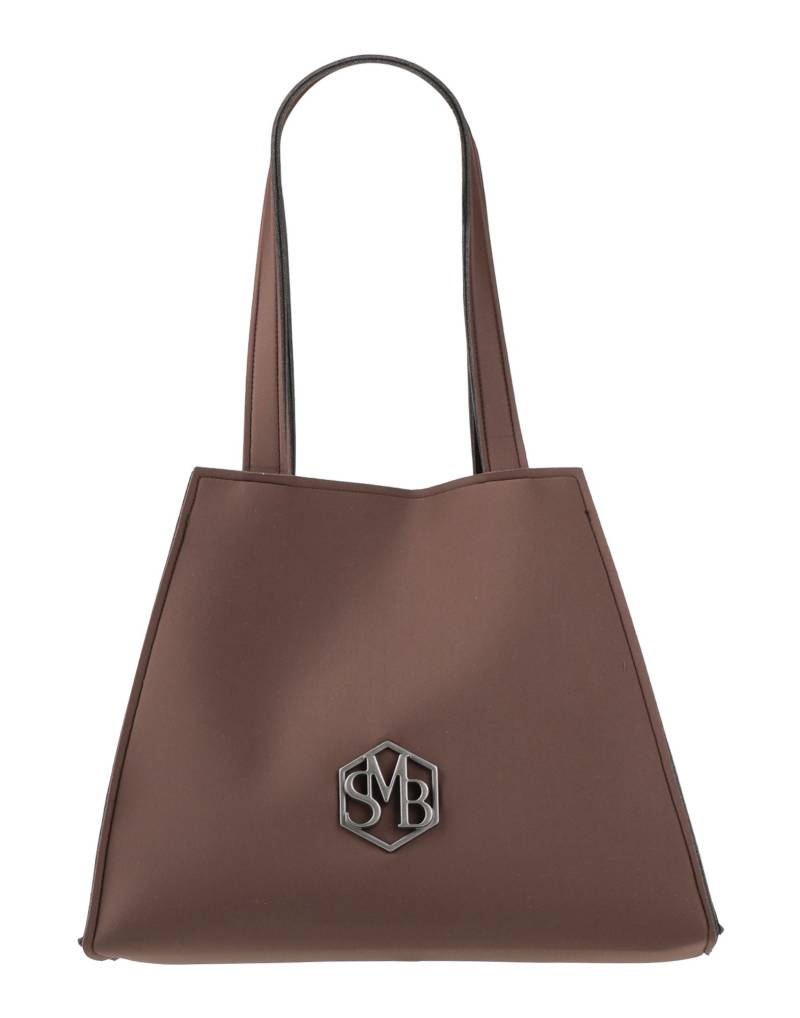 SAVE MY BAG  Handtaschen Damen Braun von SAVE MY BAG