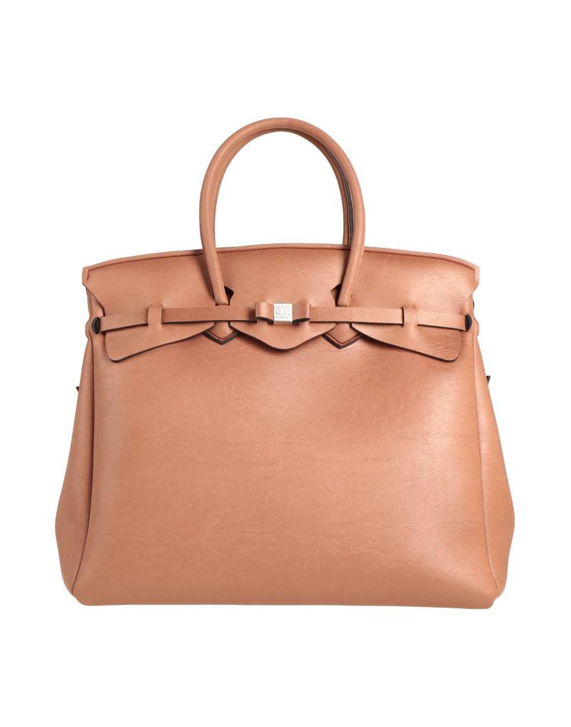 SAVE MY BAG  Handtaschen Damen Braun von SAVE MY BAG