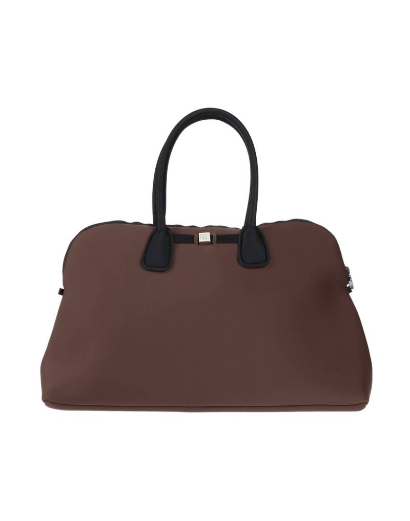 SAVE MY BAG  Handtaschen Damen Dunkelbraun von SAVE MY BAG