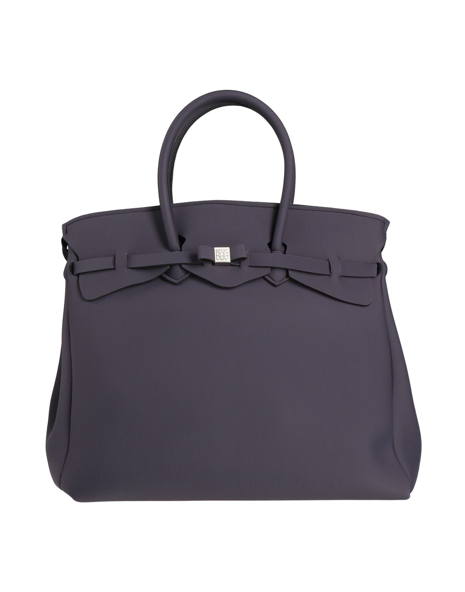 SAVE MY BAG  Handtaschen Damen Dunkelviolett von SAVE MY BAG