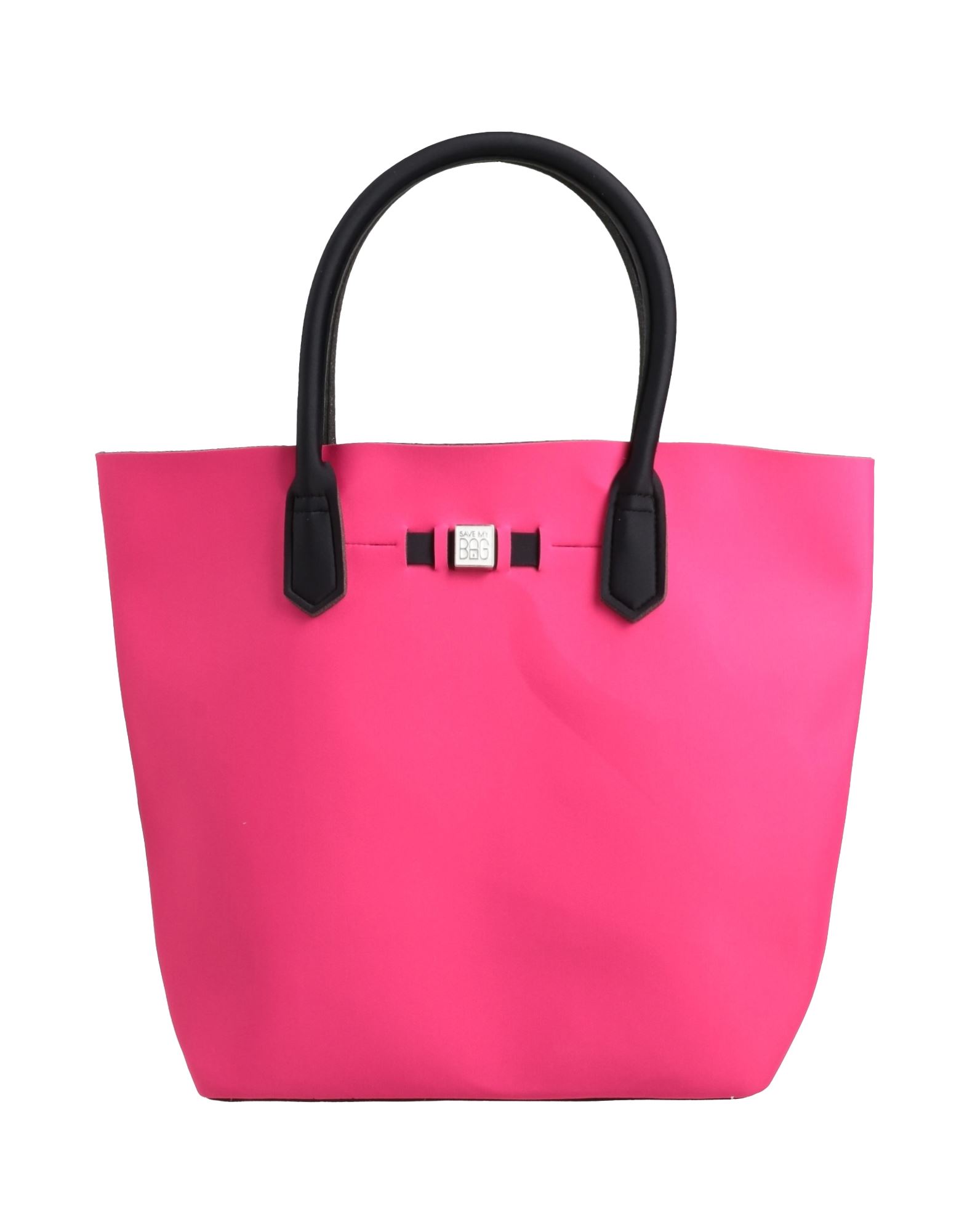 SAVE MY BAG  Handtaschen Damen Fuchsia von SAVE MY BAG