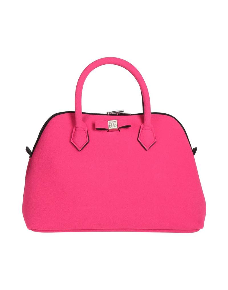 SAVE MY BAG  Handtaschen Damen Fuchsia von SAVE MY BAG