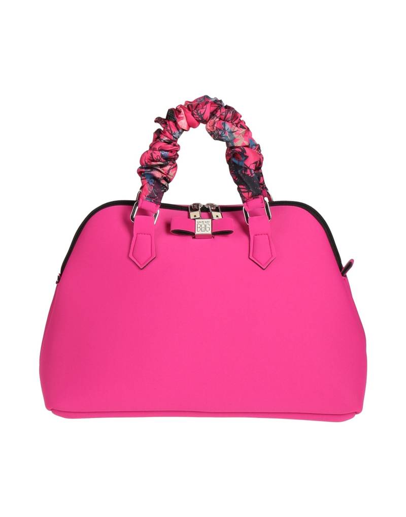 SAVE MY BAG  Handtaschen Damen Fuchsia von SAVE MY BAG