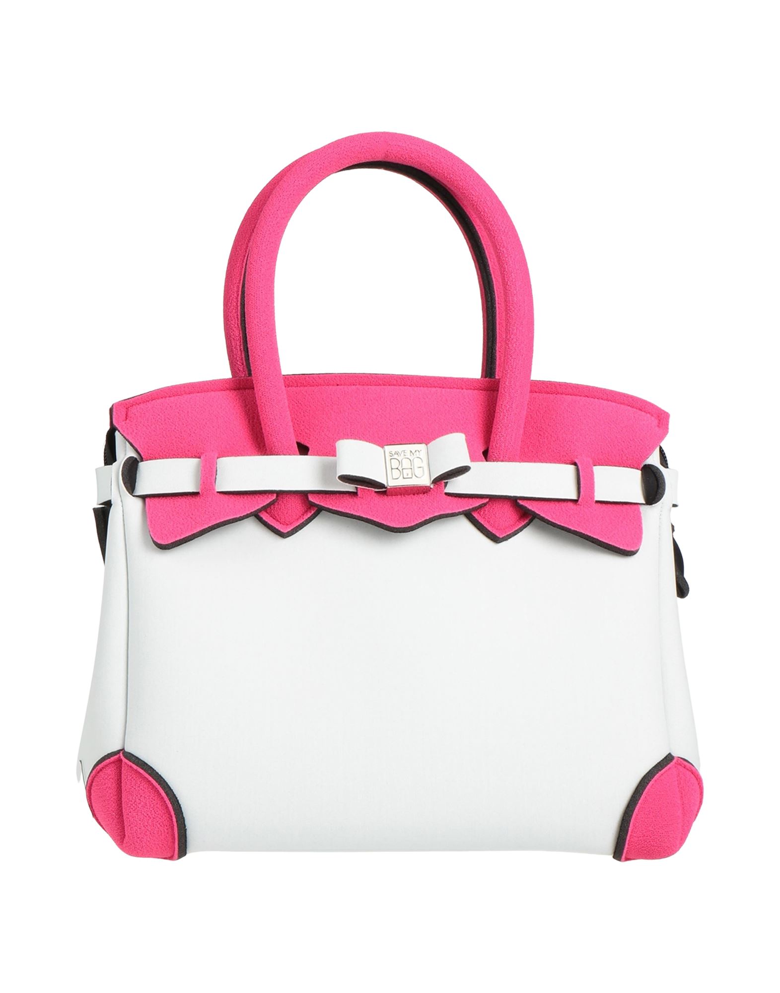 SAVE MY BAG  Handtaschen Damen Fuchsia von SAVE MY BAG