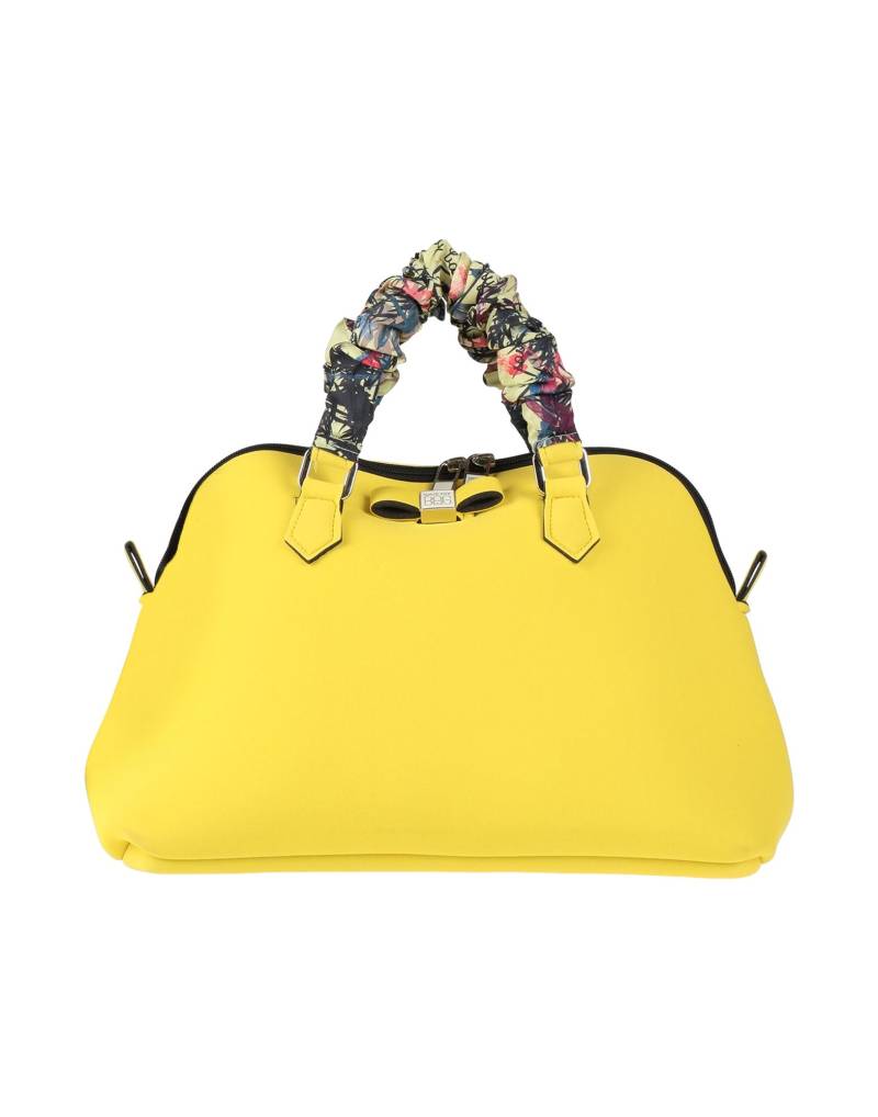 SAVE MY BAG  Handtaschen Damen Gelb von SAVE MY BAG