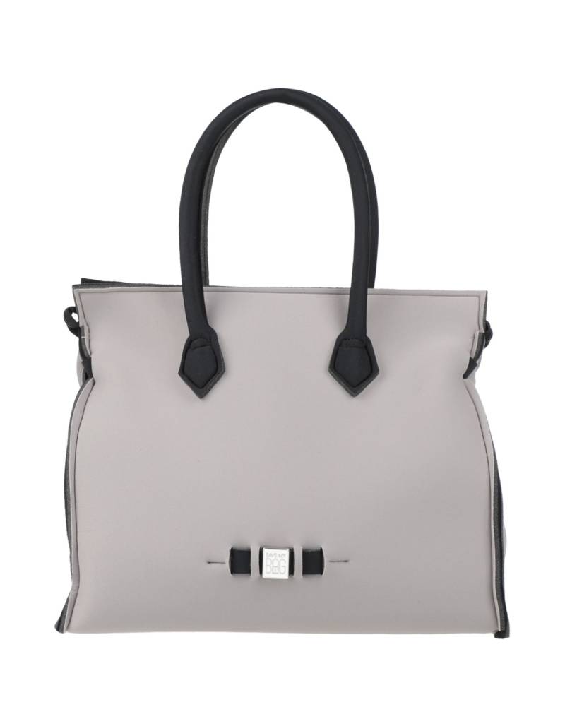 SAVE MY BAG Handtaschen Damen Grau SAVE MY BAG Handtaschen Damen Grau von SAVE MY BAG