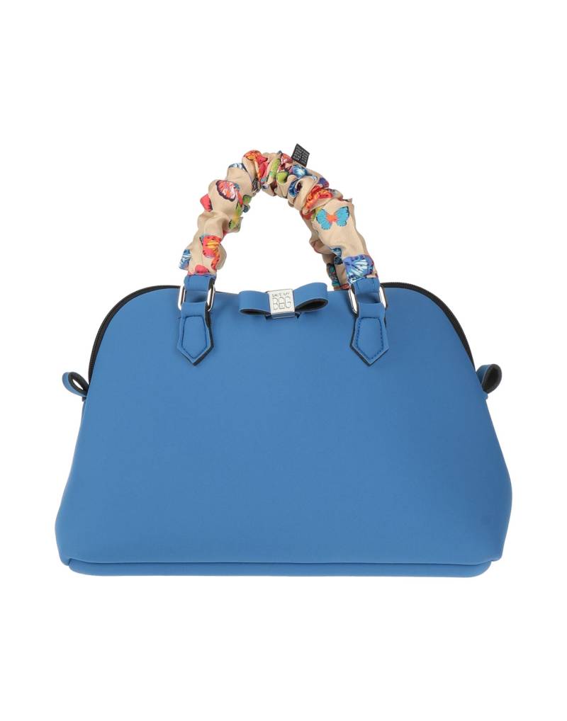SAVE MY BAG  Handtaschen Damen Hellblau von SAVE MY BAG