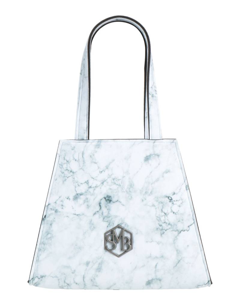 SAVE MY BAG  Handtaschen Damen Hellgrau von SAVE MY BAG