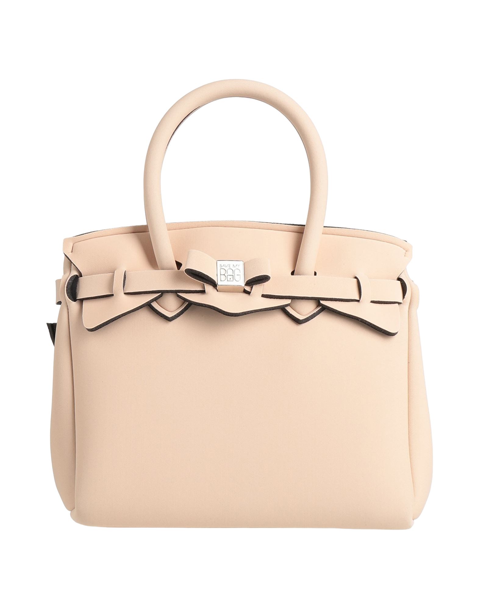 SAVE MY BAG  Handtaschen Damen Hellrosa von SAVE MY BAG