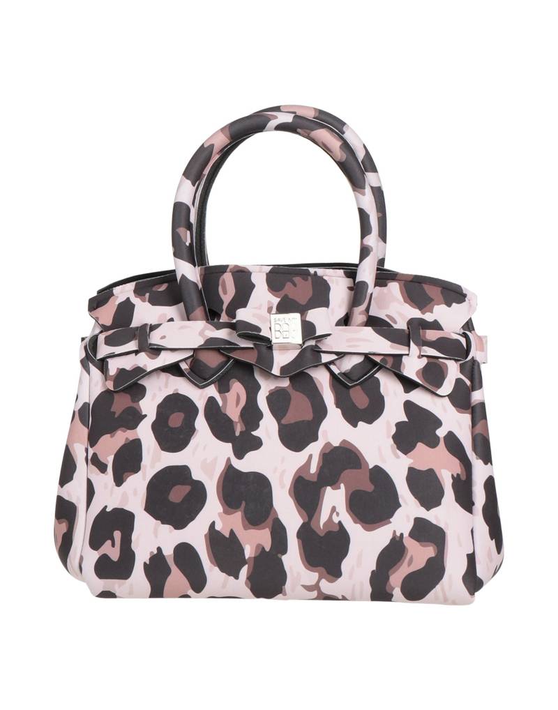 SAVE MY BAG  Handtaschen Damen Hellrosa von SAVE MY BAG