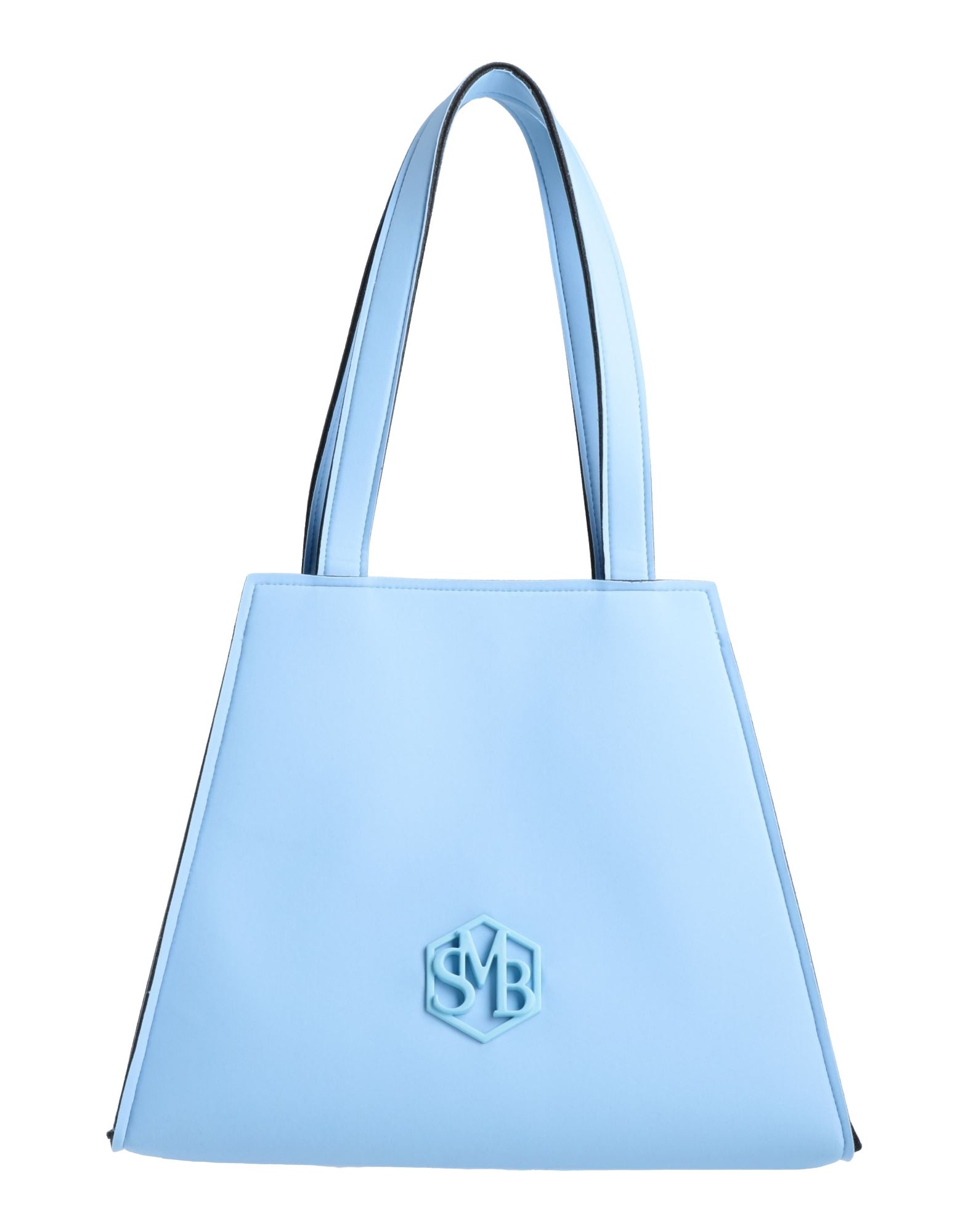 SAVE MY BAG  Handtaschen Damen Himmelblau von SAVE MY BAG