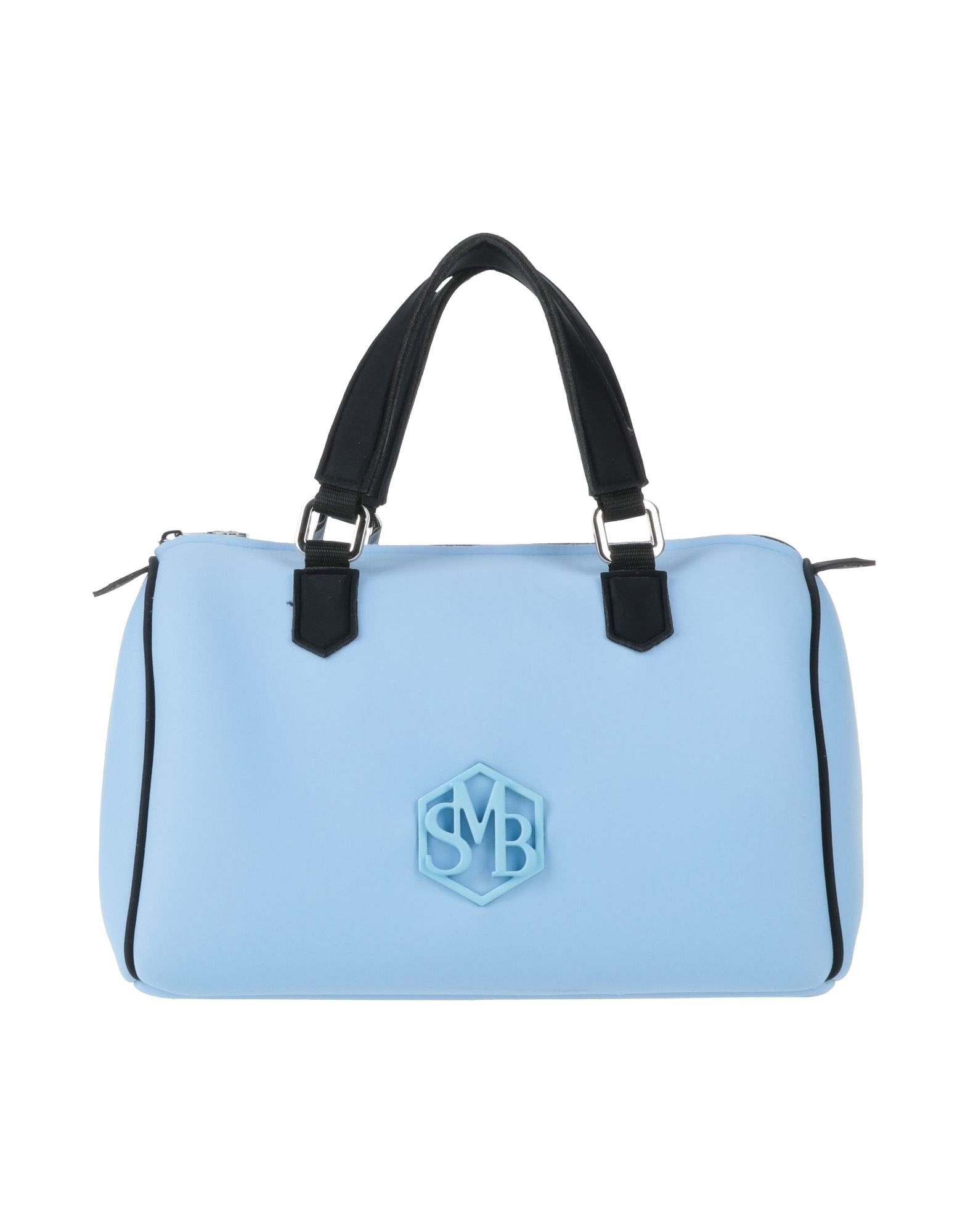 SAVE MY BAG  Handtaschen Damen Himmelblau von SAVE MY BAG