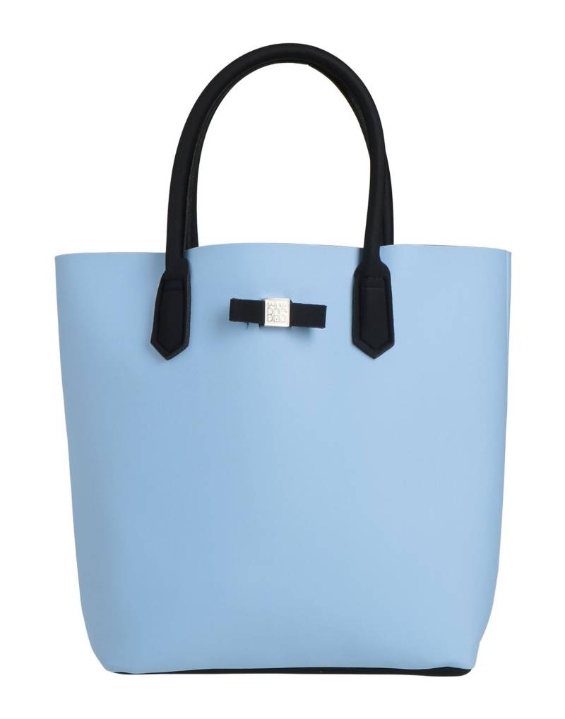 SAVE MY BAG  Handtaschen Damen Himmelblau von SAVE MY BAG