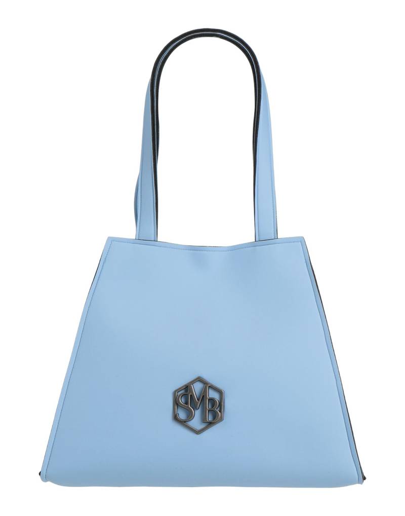 SAVE MY BAG  Handtaschen Damen Himmelblau von SAVE MY BAG